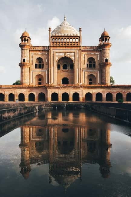 Delhi: Guided Private Evening Tour with Hotel Pickup - Analyzing Value and Suitability