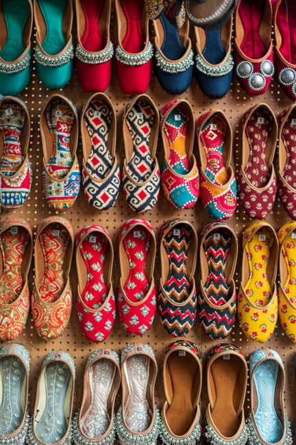 Delhi: Guided Shopping Tour Experience with Female Expert - What to Expect on the Day