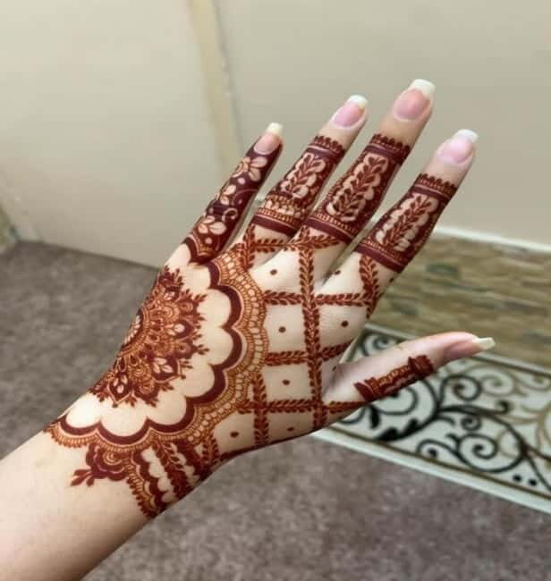 Delhi: Henna Art Workshop with Local Artist - Practical Details and Value