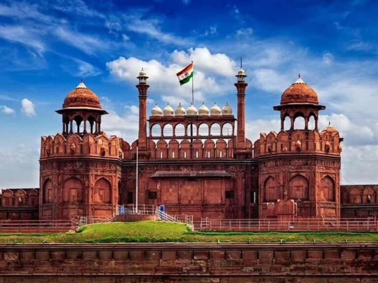 Delhi in Half a Day: Historic Monuments & Culinary Delight - What the Reviews Say