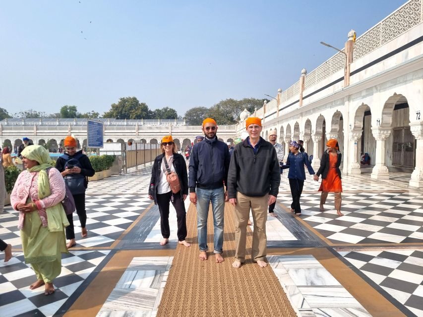 Delhi Like a Local: Food & Photography Full Day Tour - Value and Practical Details