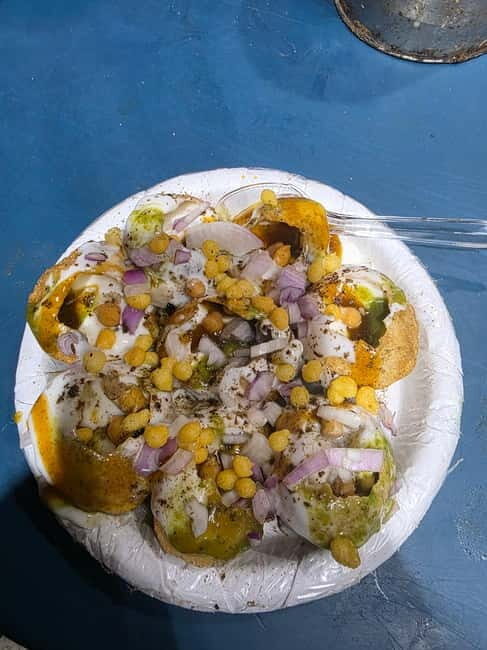 Delhi: Local Food Chandni Chowk & Spices Market Tuk-Tuk Tour - What to Consider Before Booking