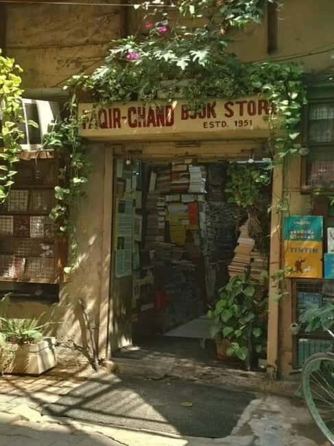 Delhi: Lodhi Street Art Tour with Khan Market & Food Tasting - The Practicalities: What You Need to Know