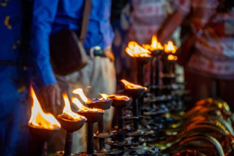 Delhi: Multi-Faith Exploration Guided Tour - Why This Tour Works
