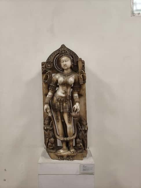 Delhi: National Museum Tour - A Step-by-Step Look at the Itinerary