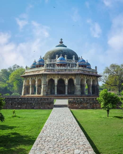 Delhi: New & Old Delhi Private Half or Full-Day Tour - Who Would Love This Tour?