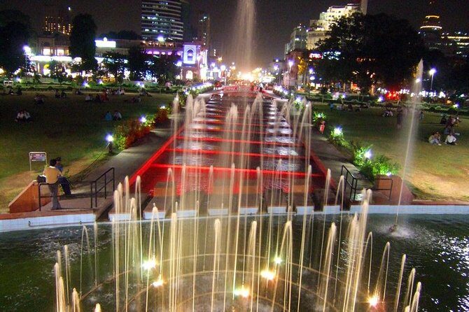 Delhi Night/Evening View Tour - 4 Hrs - What Travelers Can Expect