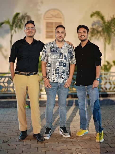 Delhi : Nightlife Tour with private car, guide & driver - Who Will Love This Tour?