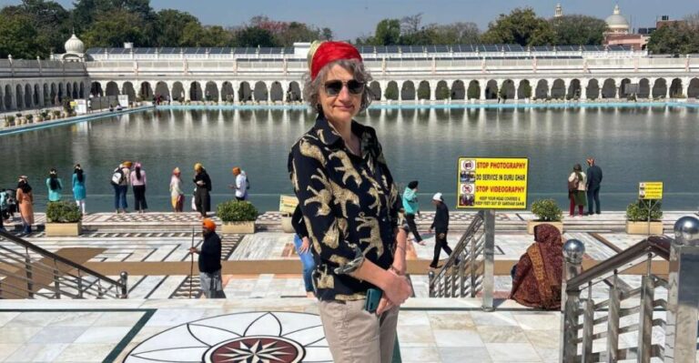 Delhi: Old and New Delhi Guided Full or Half-Day Tour - Who Will Love This Tour?
