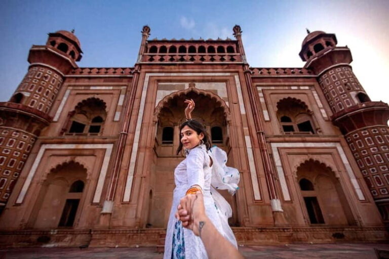 Delhi: Old and New Delhi Private Full or Half-Day Tour - Why This Tour Offers Great Value