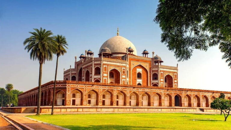 Delhi: Old Delhi and New Delhi City Private Guided Day Trip - How the Experience Comes Together