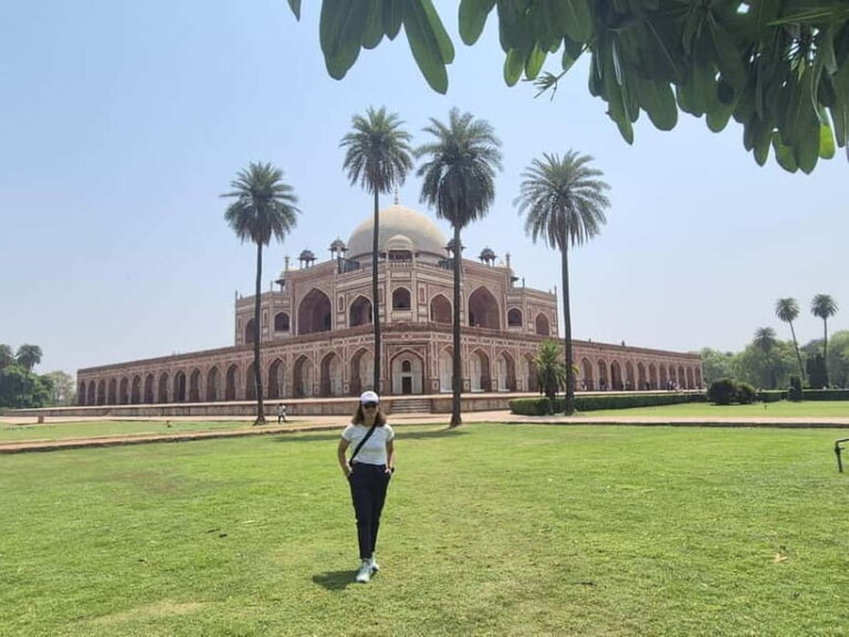 Delhi: Old & New Delhi Full or Half-Day Private Guided Tour - Who Will Love This Tour?