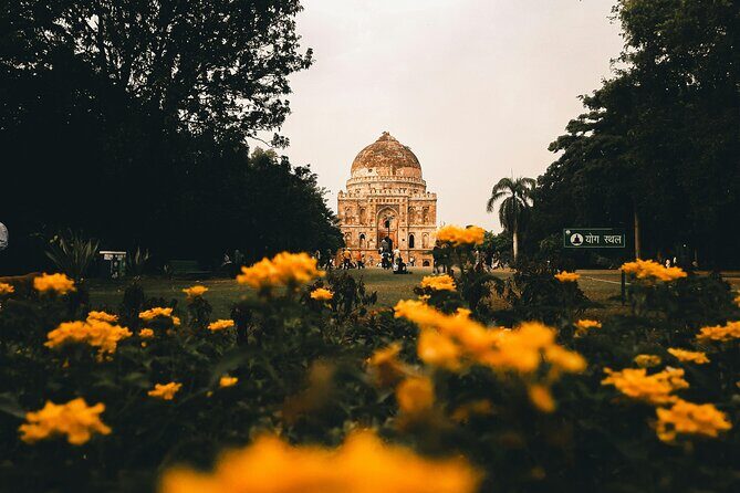 Delhi: Old & New Delhi Full or Half Day Tour - The Practical Side: What to Expect