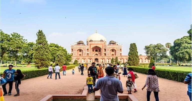 Delhi: Old & New Delhi Private Tour Full or Half-Day By Car - A Closer Look at the Itinerary & Experience