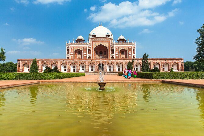 Delhi: Old or New Delhi Half or Full-Day Private Guided City Tour - Who Will Appreciate This Tour?