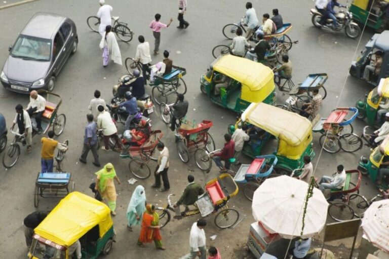 Delhi: Private Chandni Chowk, Food Tasting, & Tuk-Tuk Tour - Practical Details and Value