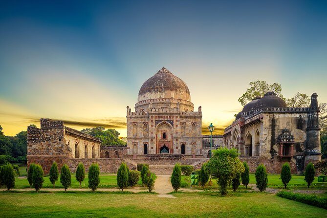 Delhi Private City Tour: Customize your own - Who Will Love This Tour?