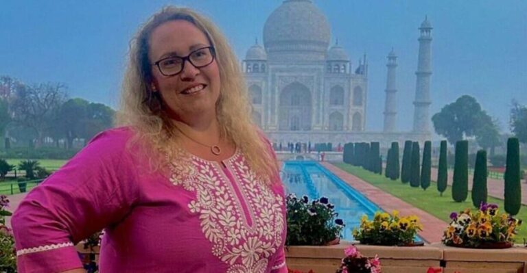 Delhi : Private Day Tour Of Agra All Inclusive - The Details That Matter