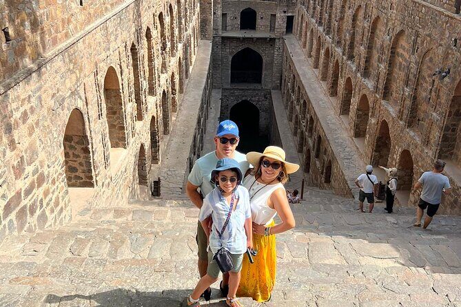 Delhi - Private Day Tour of New Delhi & Old Delhi - Practical Details & Experience Highlights