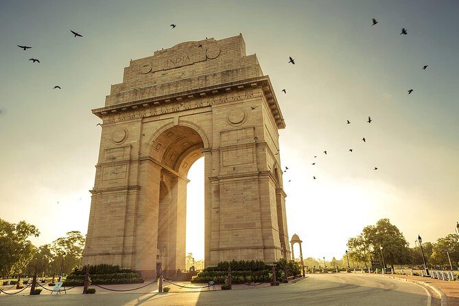 Delhi Private Full Day Sightseeing Tour - Frequently Asked Questions