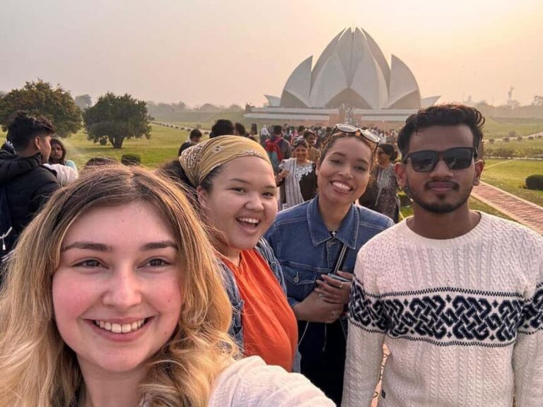 Delhi: Private Full or Half Day Old and New Delhi City Tour - Key Points