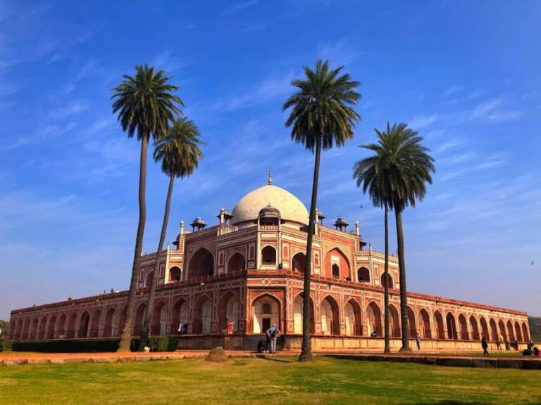 Delhi: Private Full or Half-Day Trip of Old and New Delhi - Who Will Love This Tour?
