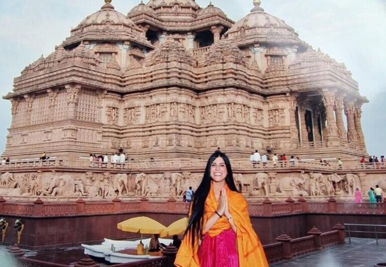 Delhi: Private Guided Temples And Spiritual Tour By Car - Practicalities and Tips for the Tour