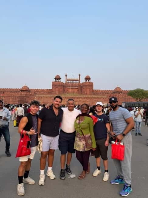 Delhi: Private Half-Day or Full-Day Old and New Delhi Tour - Authentic Insights from Travelers