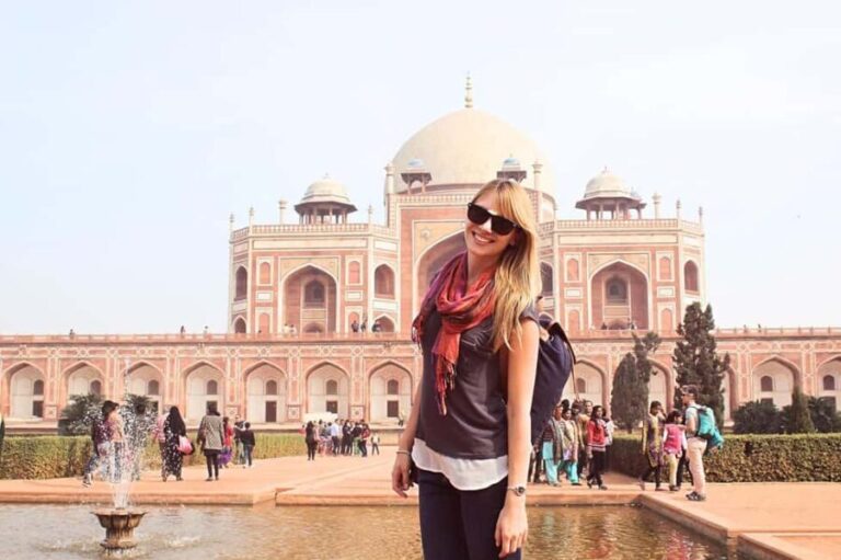 Delhi: Private Old & New Delhi Guided City Experience - Final Thoughts: Is It Worth It?