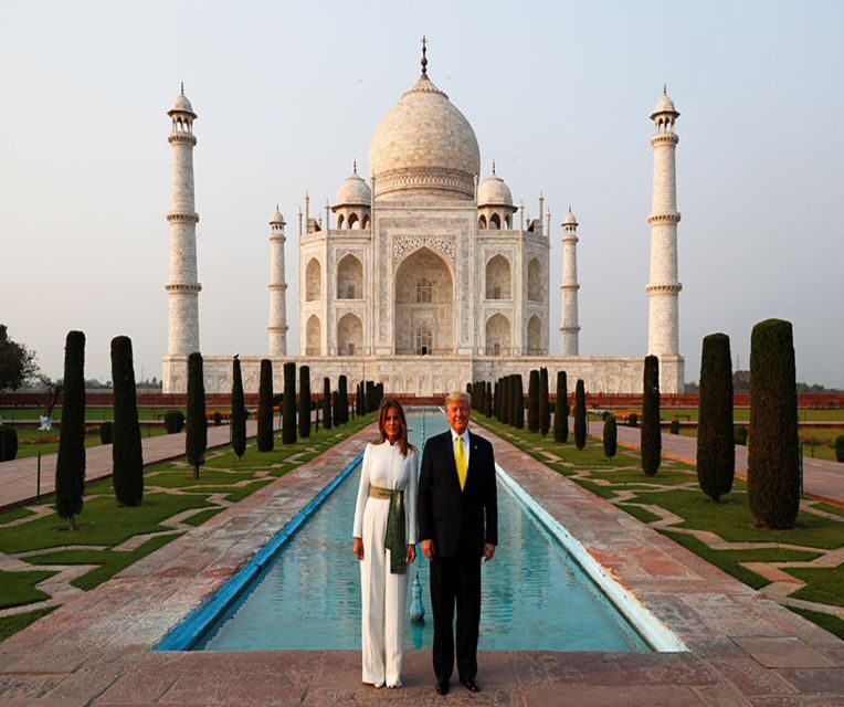Delhi: Private Taj Mahal & Agra Day Trip With Transfers. - What’s Included and What to Consider