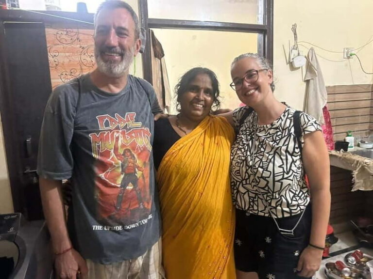 Delhi: Sanjay Colony Slum Guided Walking Tour - In-Depth Breakdown of the Tour