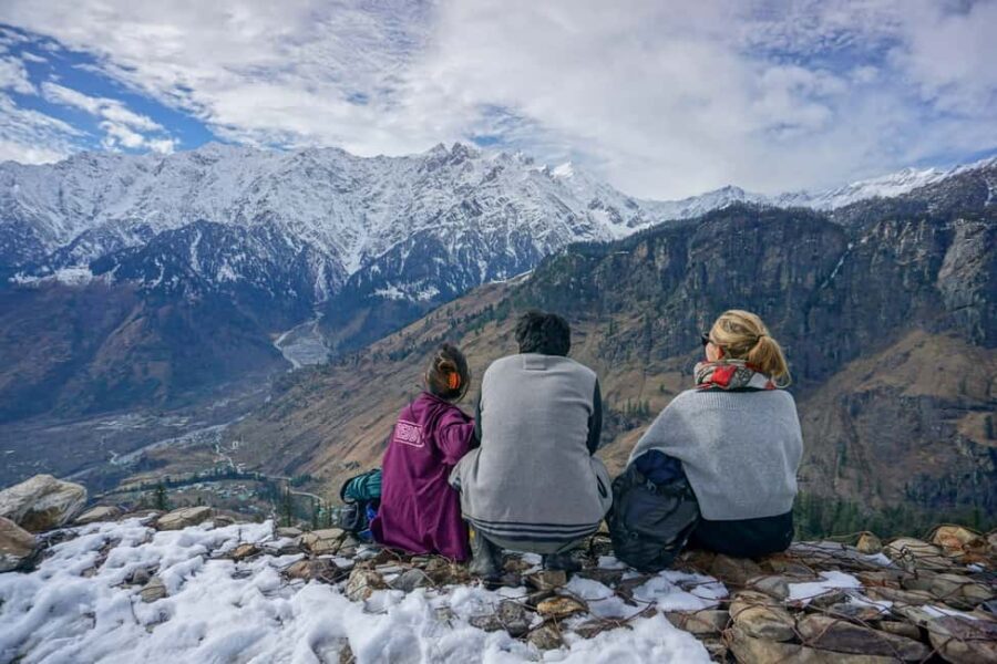 Delhi: Shimla and Manali 6-Day Tour - FAQ