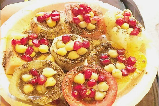 Delhi: Street Food Crawl (2 Hours Guided Food Tasting Tour) - Final Thoughts