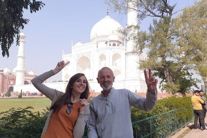 Delhi : Sunrise Taj Mahal & Elephant conservation - All Inclusive - Practical Considerations
