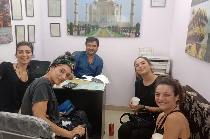 Delhi Taj Mahal Delhi Tour - Authentic Experiences and Real Travelers’ Views