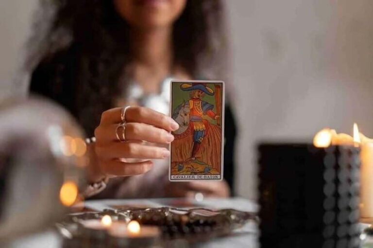 Delhi: Tarot Card Reading Experience - Who Will Appreciate This Experience?
