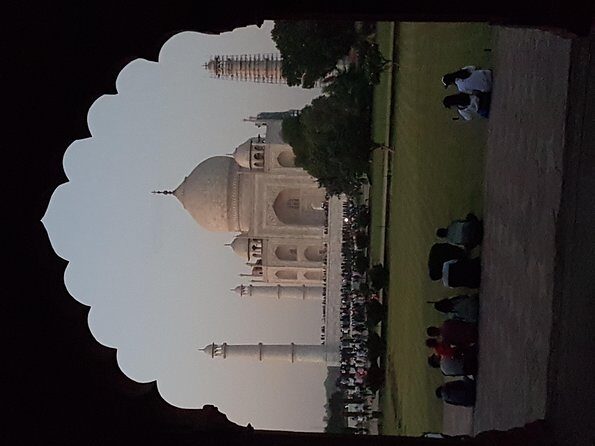 Delhi To Agra Overnight Trip by Car - Detailed Breakdown of the Itinerary