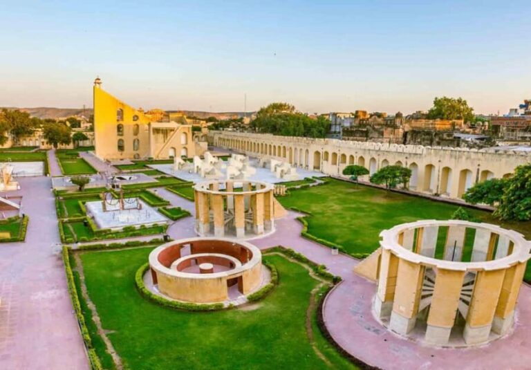 Delhi to Jaipur Tour - 1 Day - From Delhi - What Makes This Tour a Good Value?