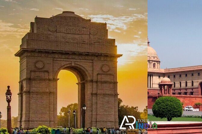 Delhi uncovered: Half-Day Private Tour Including Entrances - Who Should Consider This Tour?