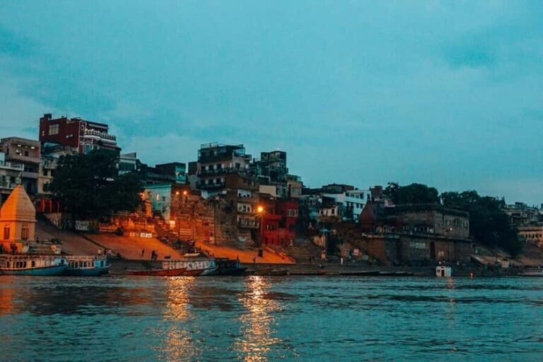 Delhi: Varanasi Overnight Spiritual Escape by Private Car - Why This Tour Shines for Travelers