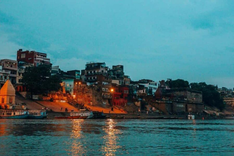 Delhi: Varanasi Overnight Spiritual Escape by Private Car - Why This Tour Shines for Travelers