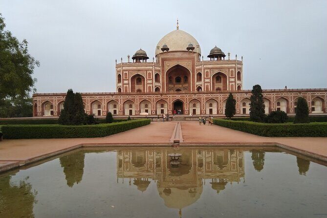 Delhi's historical 7 hours experience tour - Cost and Value