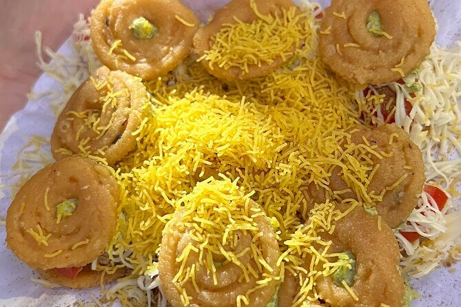 Delicious Food Trail: Explore Sowcarpet Market's Culinary Delight - Why This Tour Works