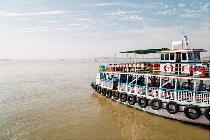 Delightful Elephanta Caves Excursion Mumbai (Guided Half Day Sightseeing Tour) - The Price and Value
