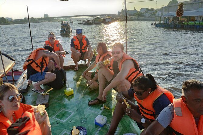 Deluxe Mekong Delta Tour to Floating Market 2 Days 1 Night Trip - Practical Tips for Future Travelers