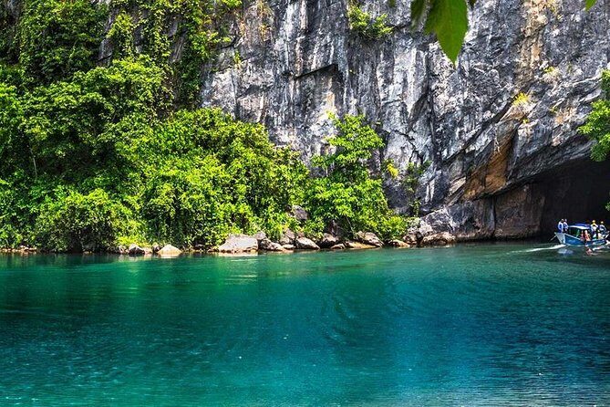 DELUXE SMALL Group : PHONG NHA CAVE And PARADISE CAVE Full Day Guided Tour - Frequently Asked Questions