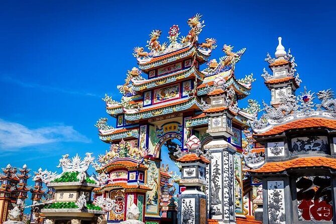 Deluxe Transfer Hue to Hoi An by Amazing way - Why This Tour Works for Travelers