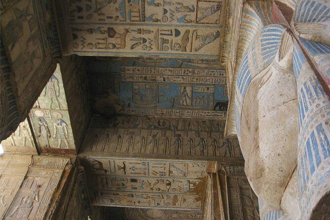 Dendara Temple from Luxor - Who Should Consider This Tour?