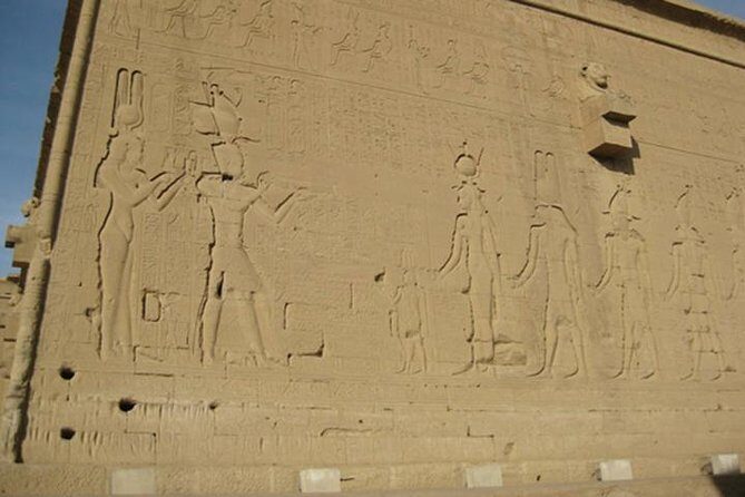 Dendarah from Luxor - Who Will Appreciate This Tour?