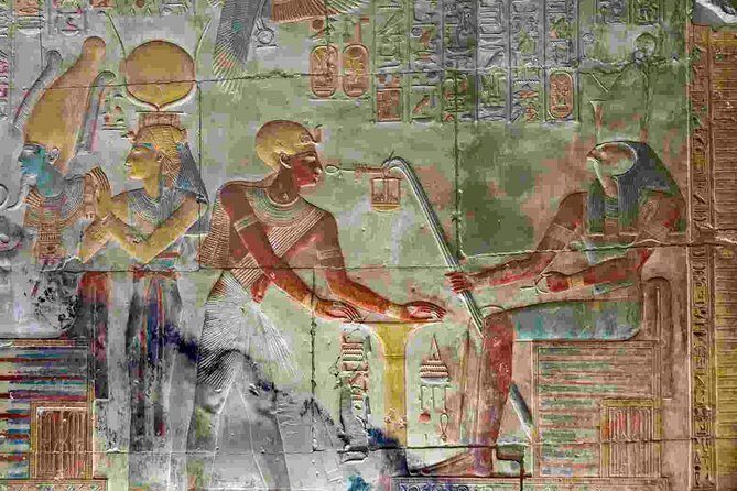 Dendera And Abydos Day Tour From Safaga Port - Who Is This Tour Best For?
